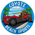 Coyote Beach Sports